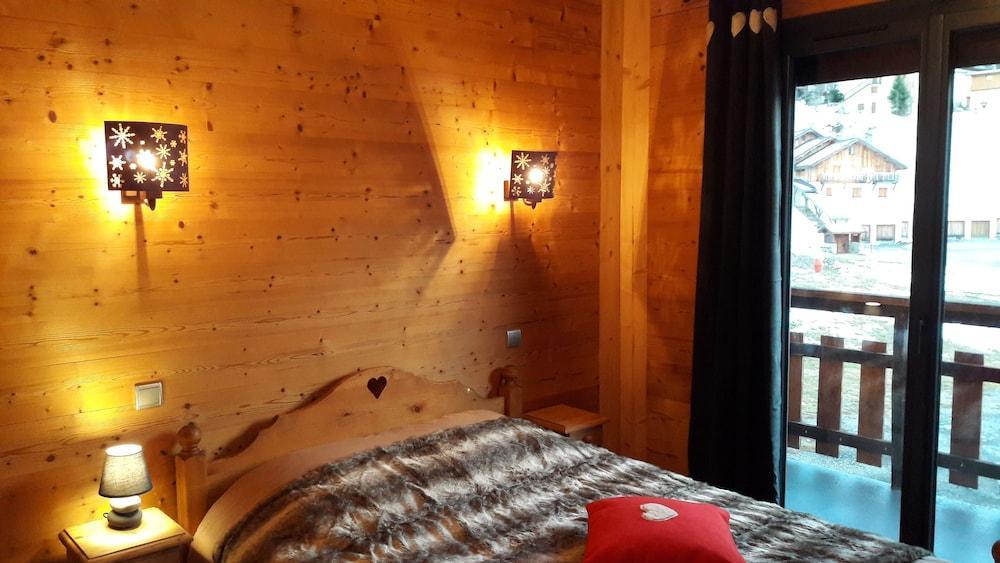 Hotel Spa L'Oxygene 瓦尔莫雷尔 外观 照片
