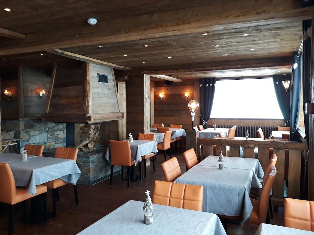 Hotel Spa L'Oxygene 瓦尔莫雷尔 外观 照片