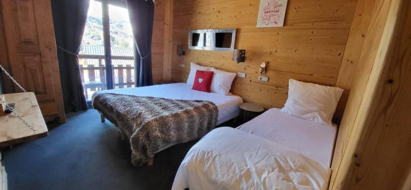 Hotel Spa L'Oxygene 瓦尔莫雷尔 外观 照片