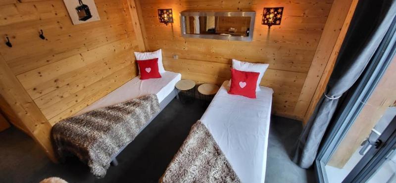 Hotel Spa L'Oxygene 瓦尔莫雷尔 外观 照片