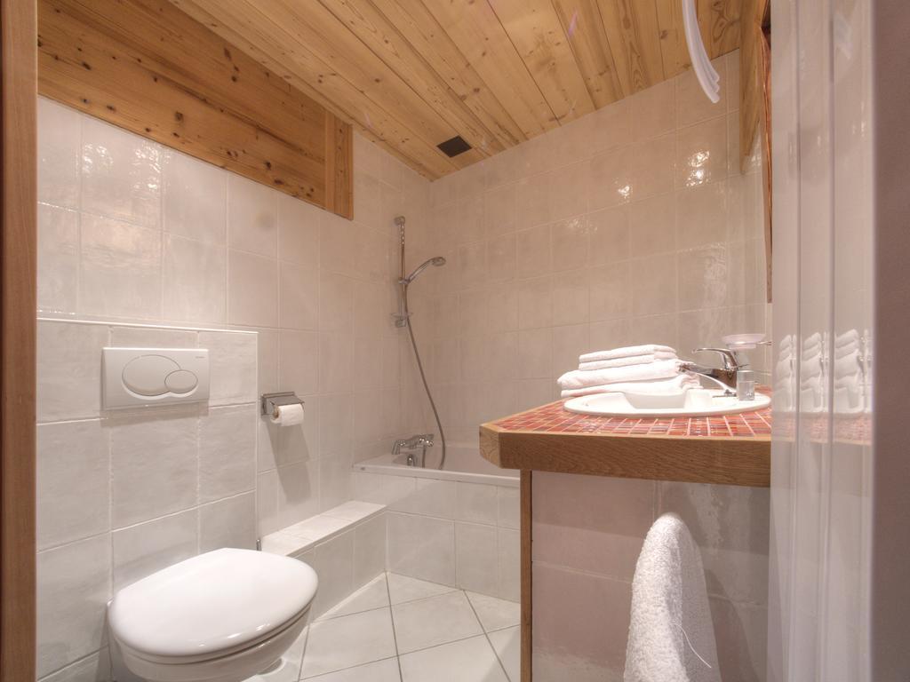 Hotel Spa L'Oxygene 瓦尔莫雷尔 外观 照片