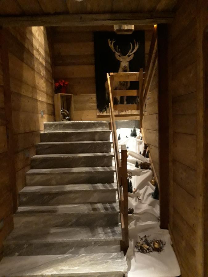 Hotel Spa L'Oxygene 瓦尔莫雷尔 外观 照片