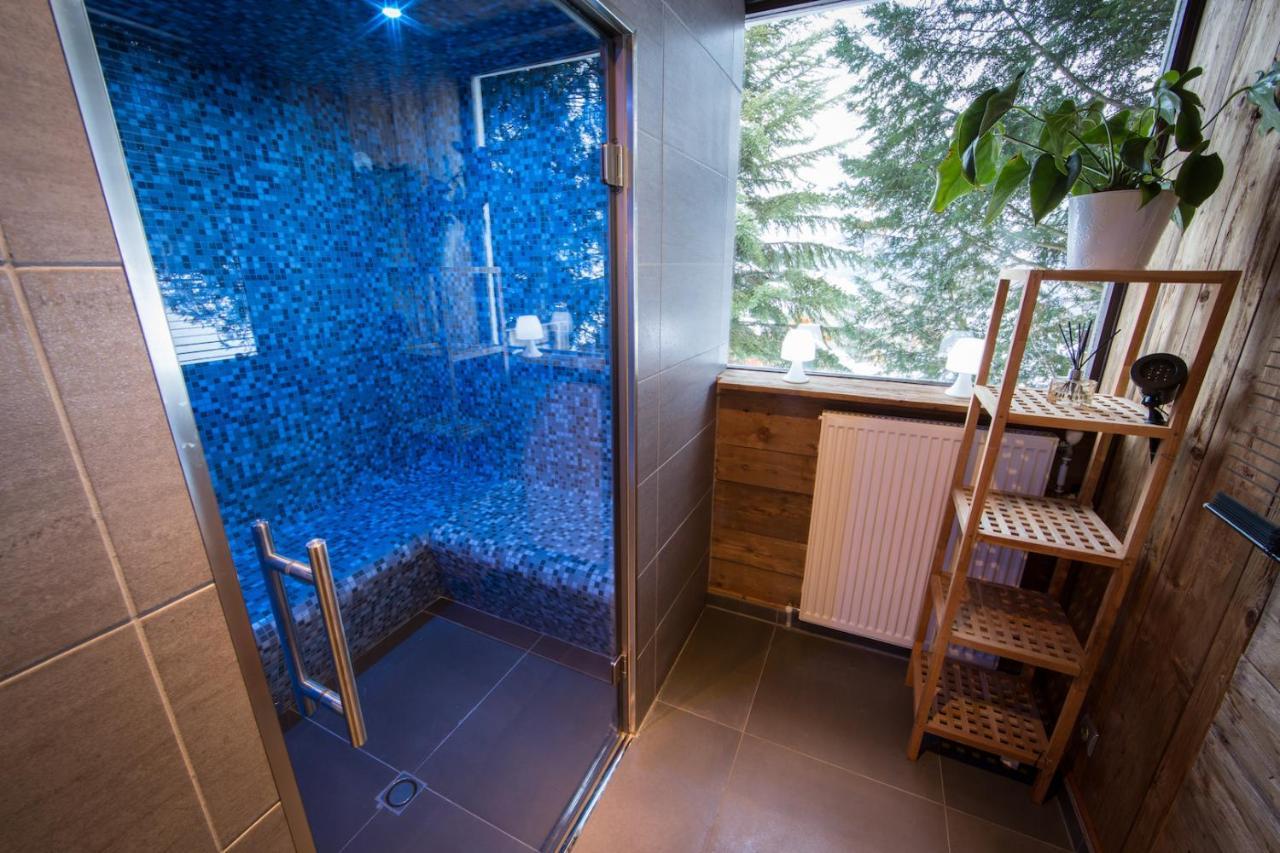 Hotel Spa L'Oxygene 瓦尔莫雷尔 外观 照片