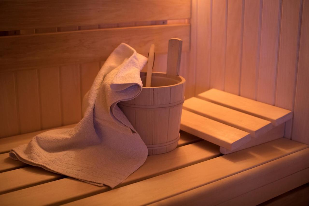 Hotel Spa L'Oxygene 瓦尔莫雷尔 外观 照片